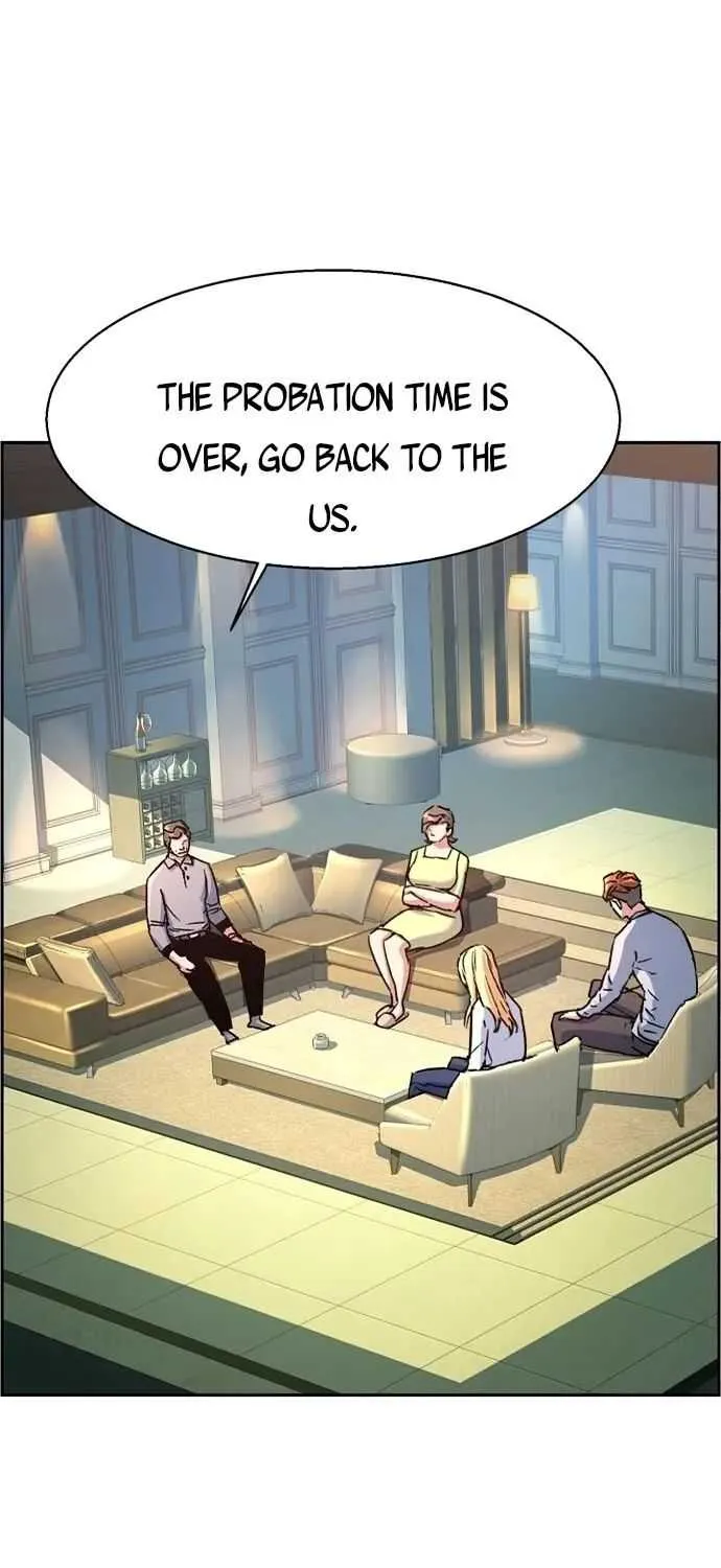 Mercenary Enrollment Chapter 107 page 20 - 