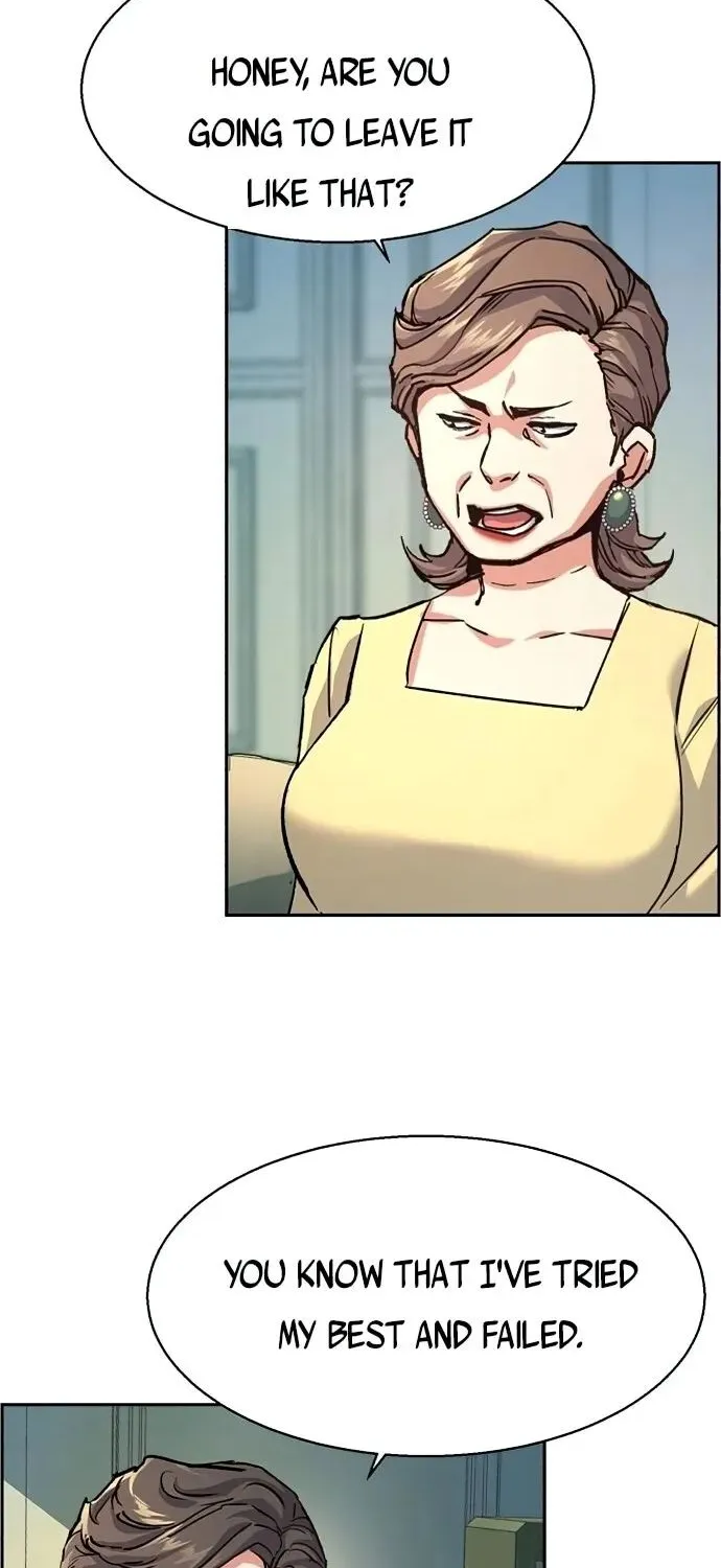 Mercenary Enrollment Chapter 107 page 28 - 