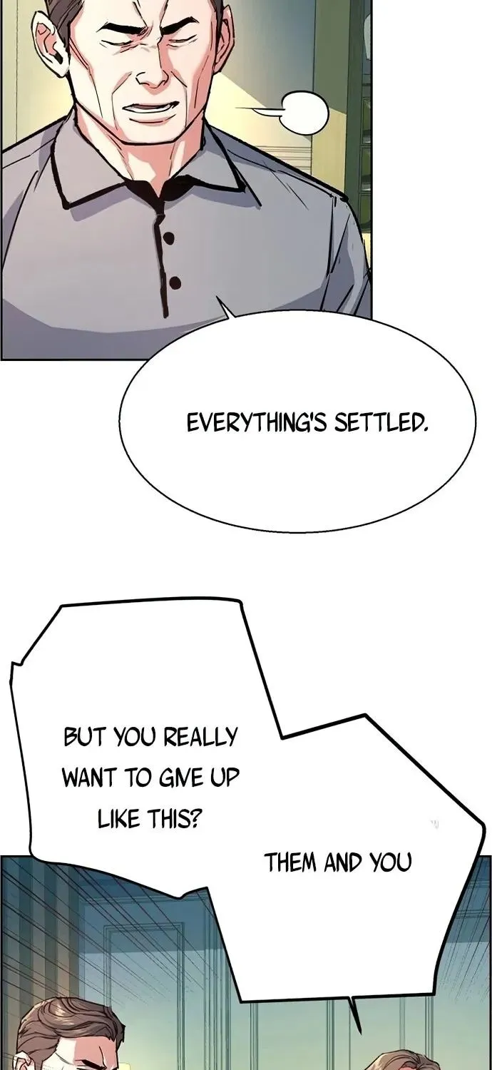 Mercenary Enrollment Chapter 107 page 30 - 
