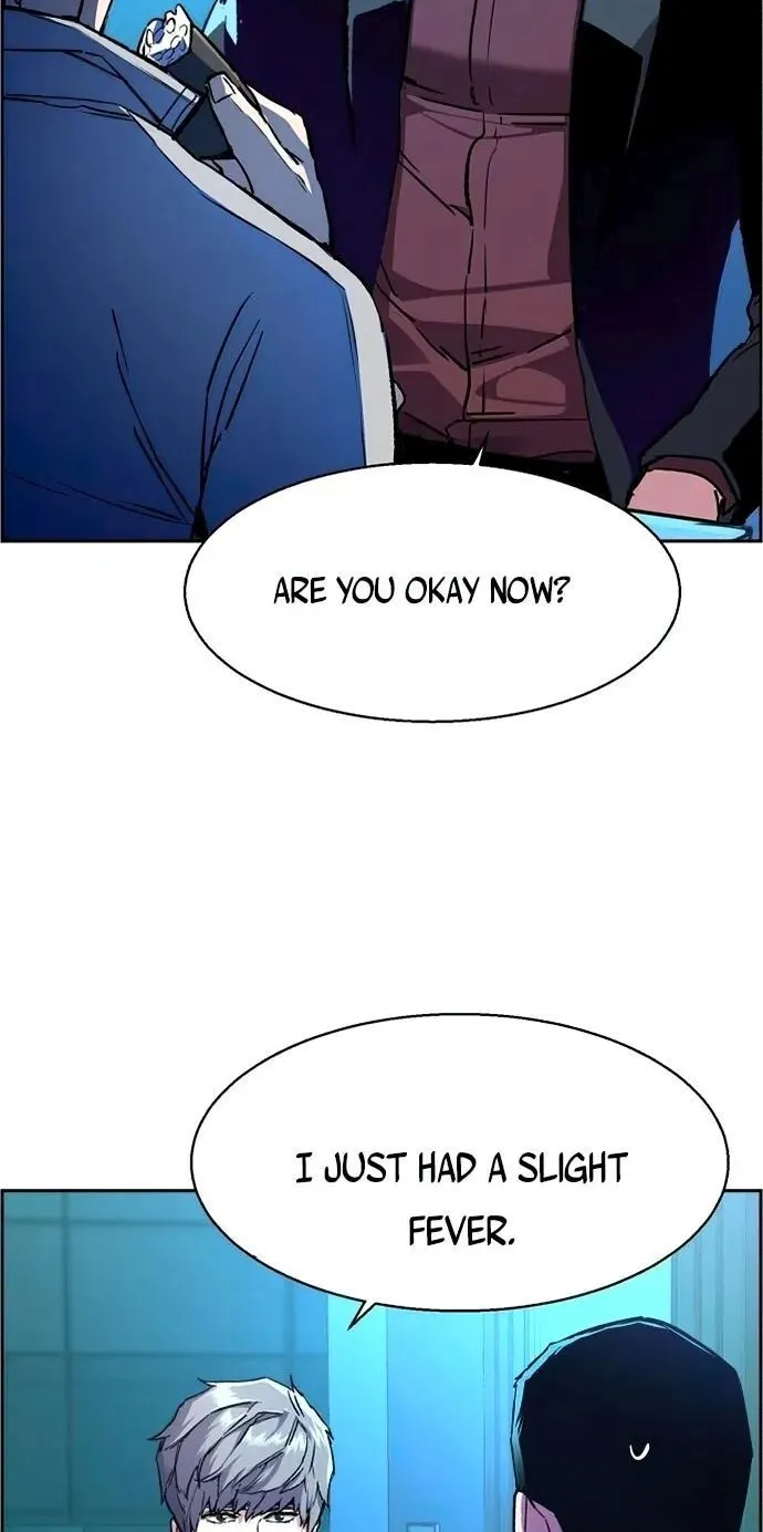 Mercenary Enrollment Chapter 107 page 4 - 