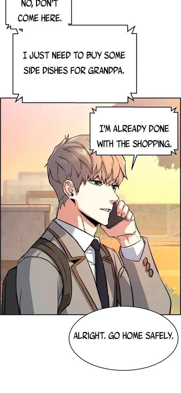 Mercenary Enrollment Chapter 107 page 37 - 