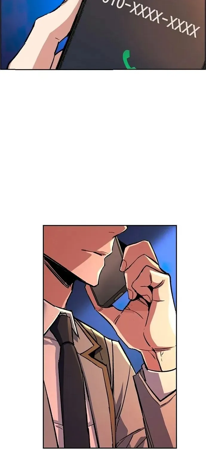 Mercenary Enrollment Chapter 107 page 45 - 