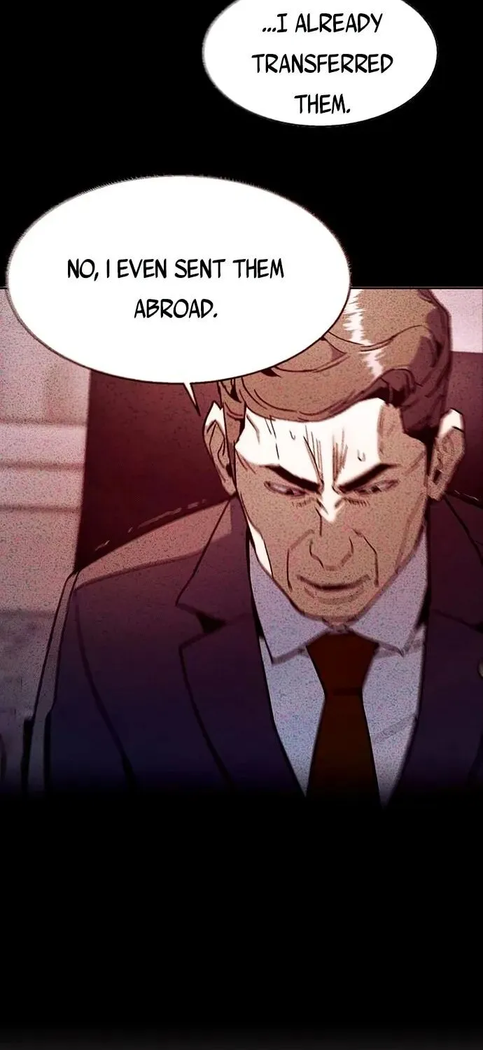 Mercenary Enrollment Chapter 107 page 50 - 