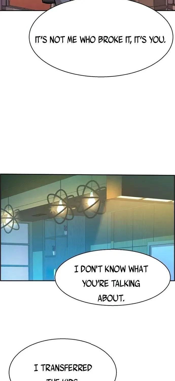 Mercenary Enrollment Chapter 107 page 52 - 