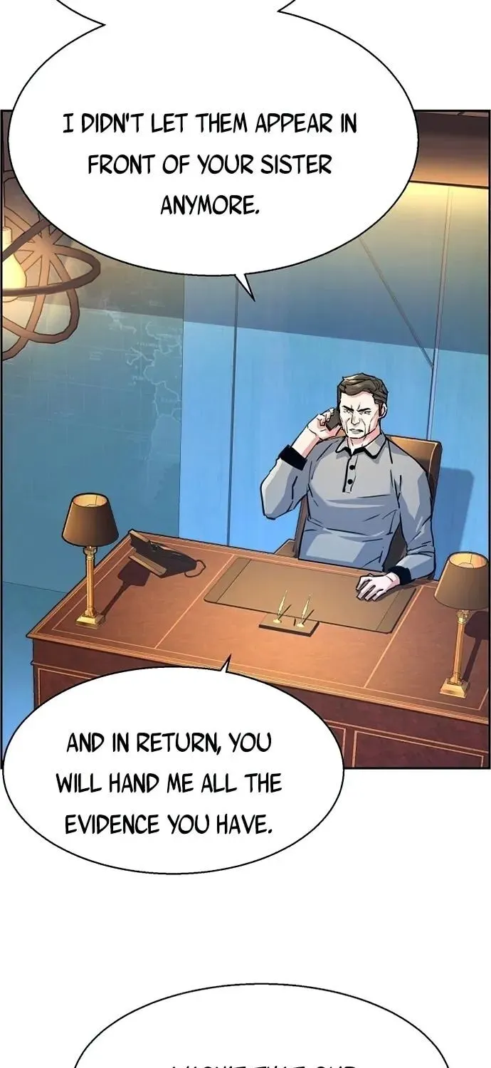 Mercenary Enrollment Chapter 107 page 54 - 