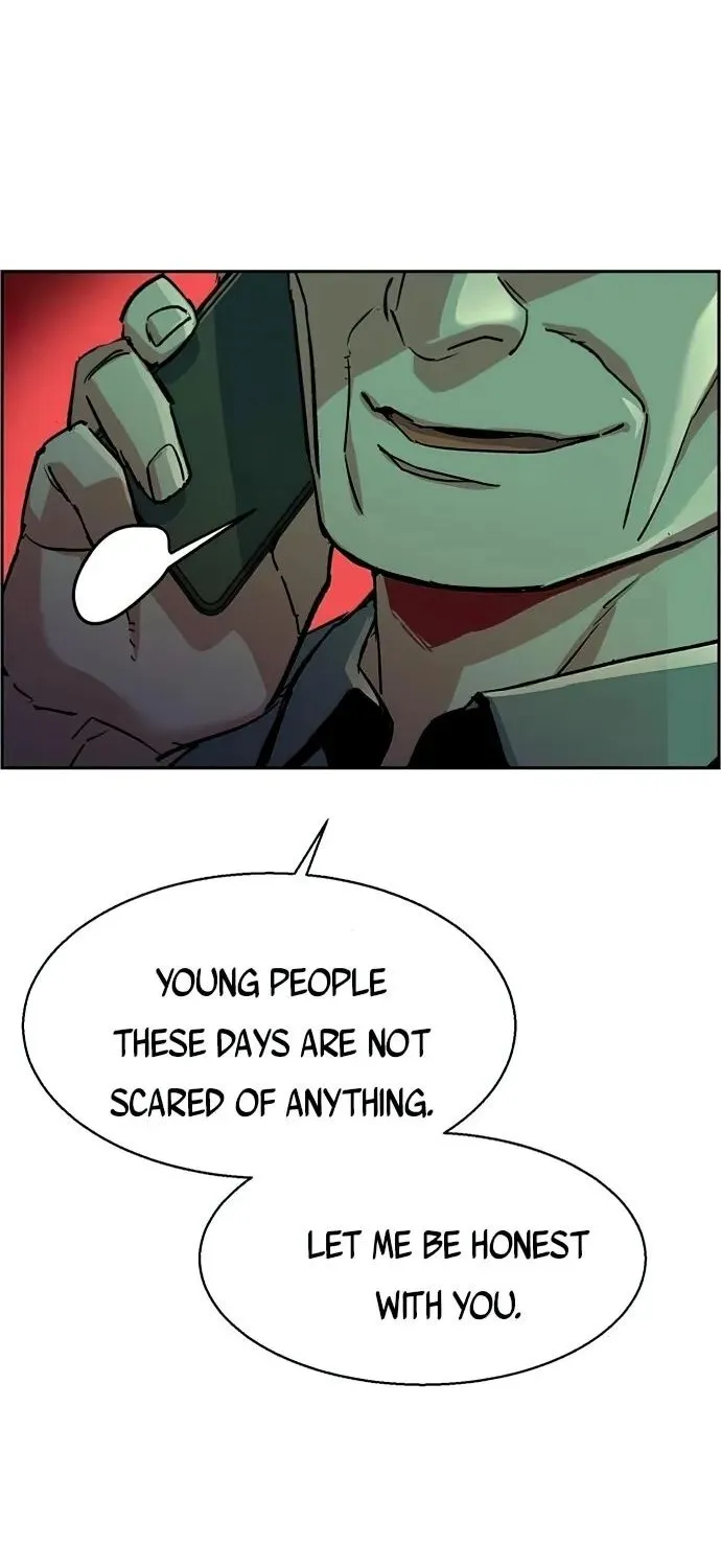Mercenary Enrollment Chapter 107 page 57 - 