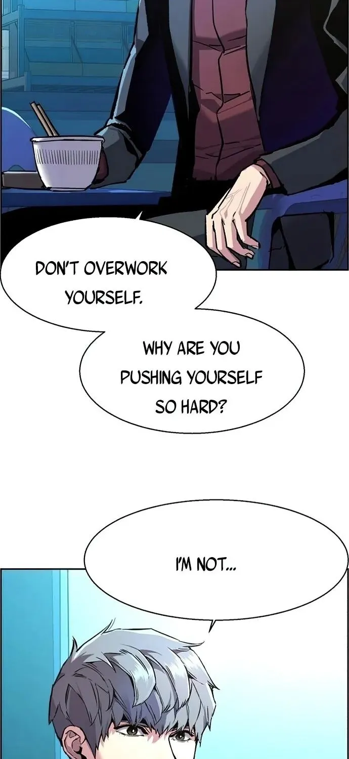 Mercenary Enrollment Chapter 107 page 7 - 