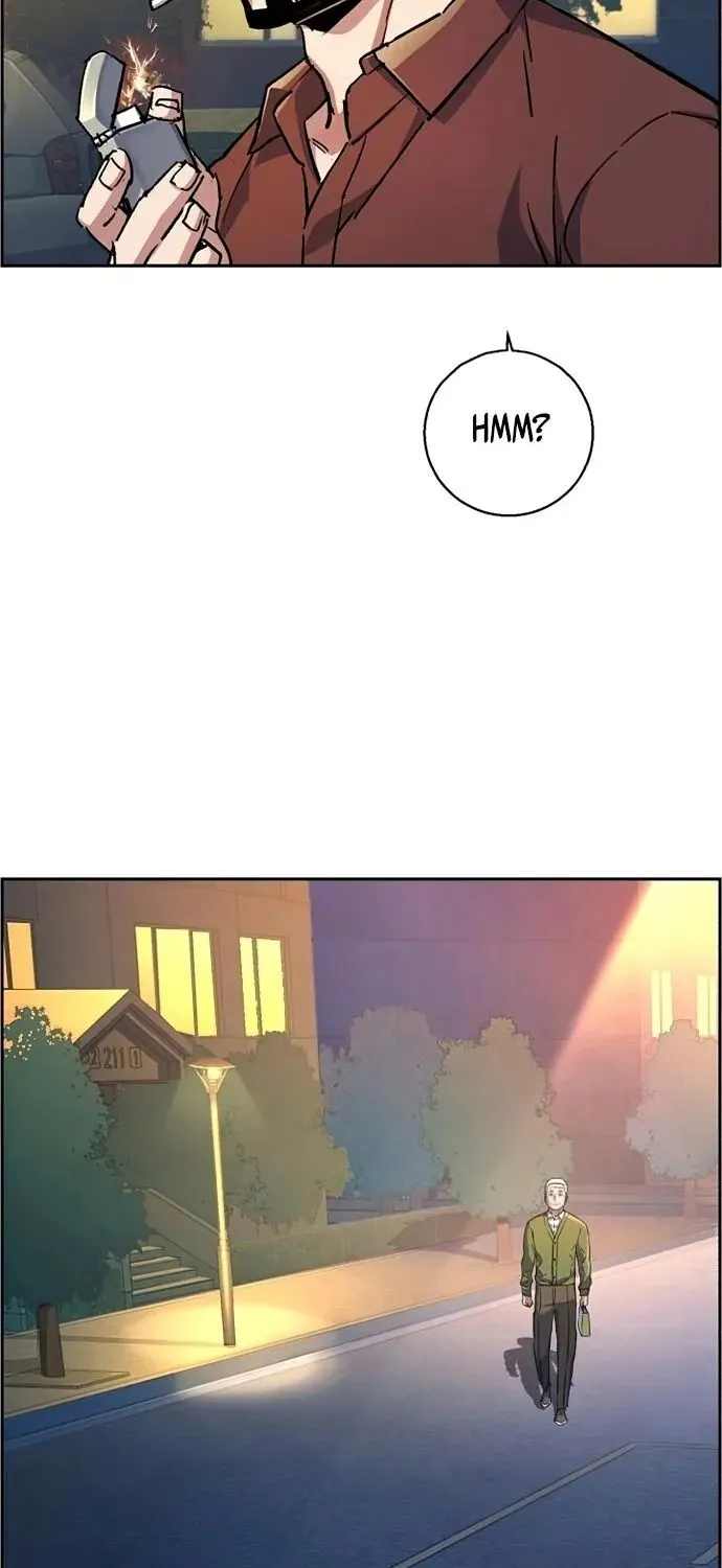 Mercenary Enrollment Chapter 107 page 68 - 