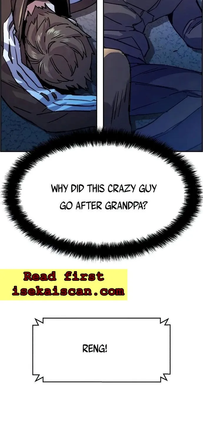 Mercenary Enrollment Chapter 107 page 93 - 