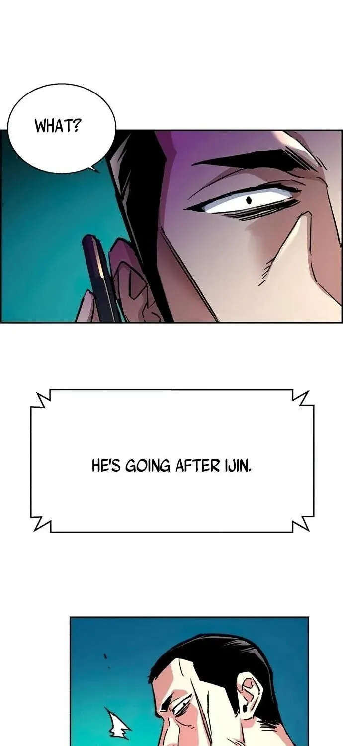 Mercenary Enrollment Chapter 107 page 97 - 