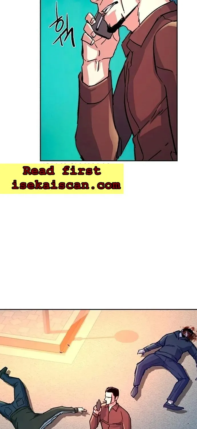 Mercenary Enrollment Chapter 107 page 98 - 