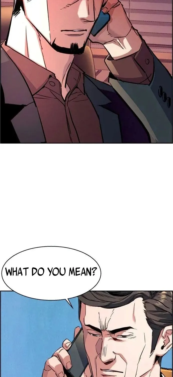 Mercenary Enrollment Chapter 108 page 24 - 