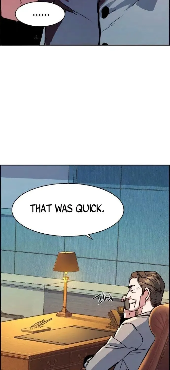 Mercenary Enrollment Chapter 108 page 27 - 