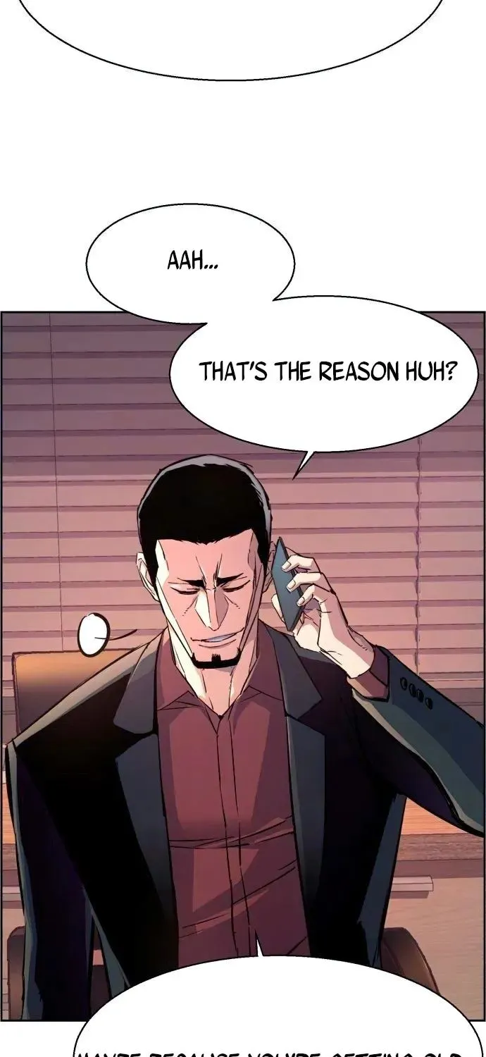 Mercenary Enrollment Chapter 108 page 31 - 