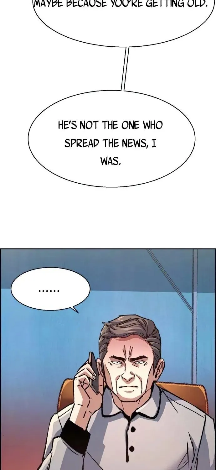 Mercenary Enrollment Chapter 108 page 32 - 