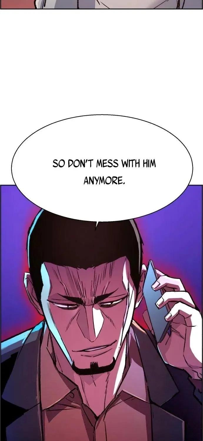 Mercenary Enrollment Chapter 108 page 33 - 