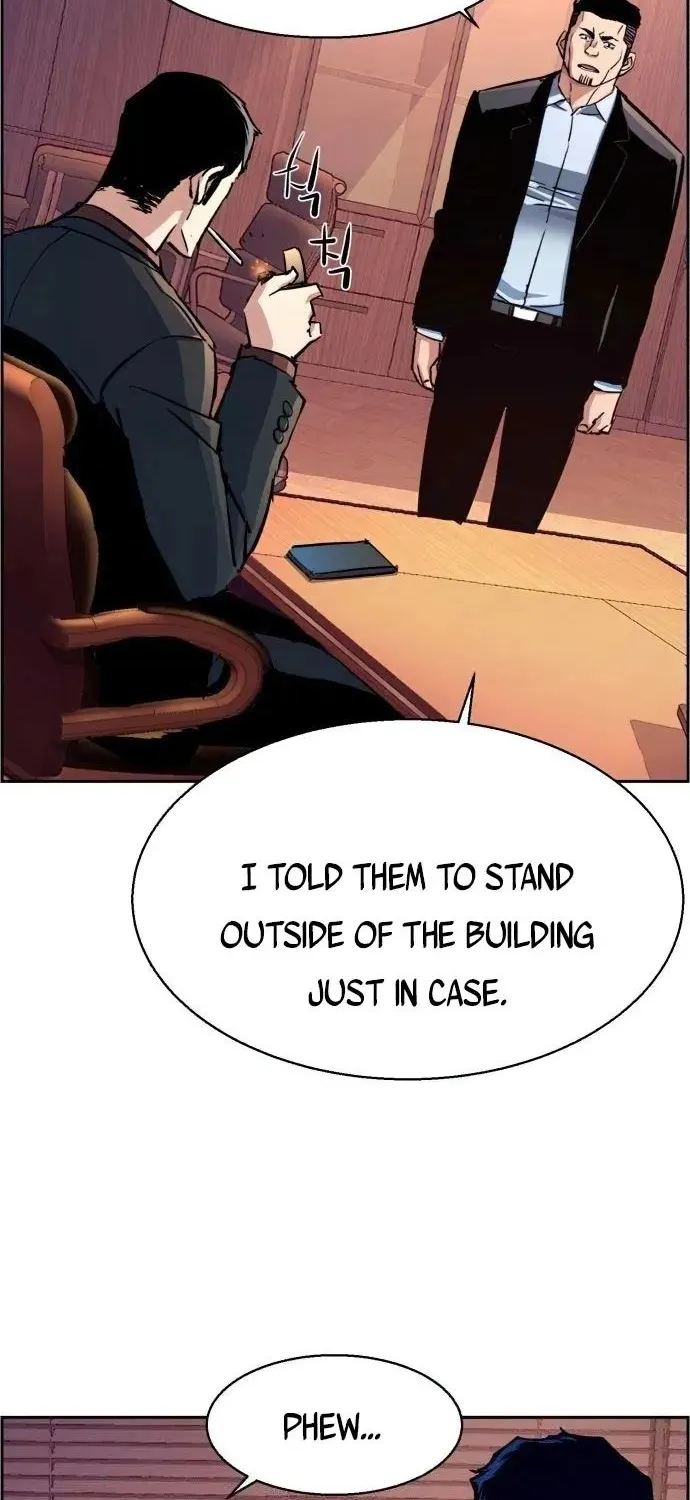 Mercenary Enrollment Chapter 108 page 39 - 