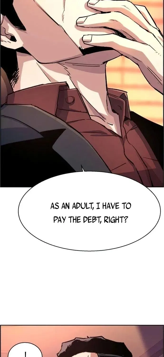 Mercenary Enrollment Chapter 108 page 43 - 