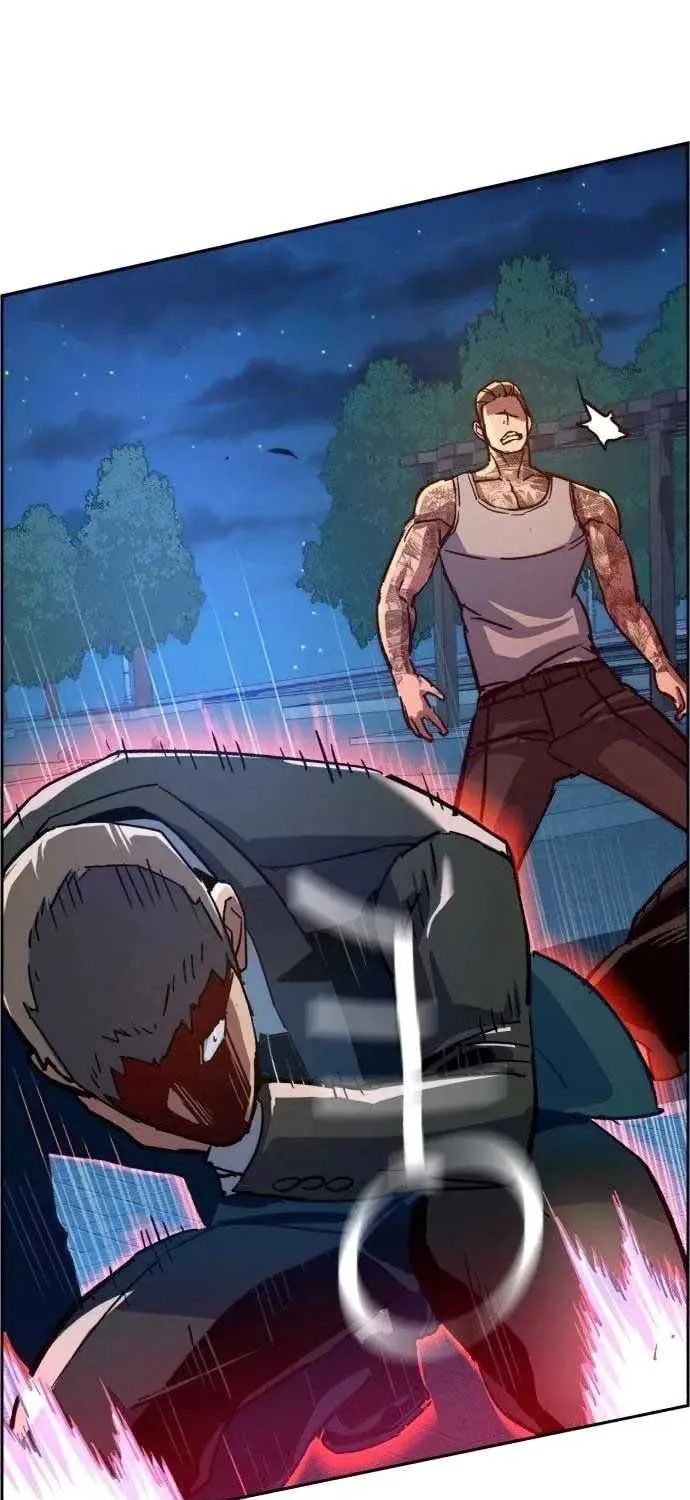 Mercenary Enrollment Chapter 108 page 60 - 