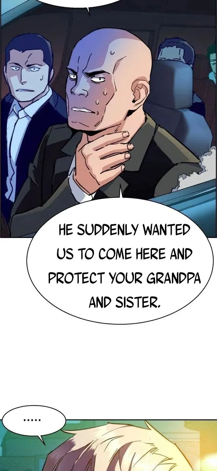 Mercenary Enrollment Chapter 108 page 93 - 