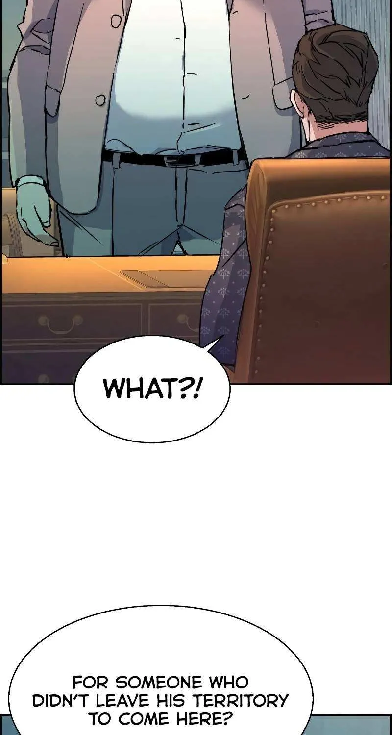 Mercenary Enrollment Chapter 109 page 19 - 