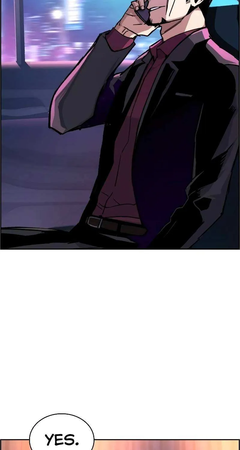 Mercenary Enrollment Chapter 109 page 4 - 