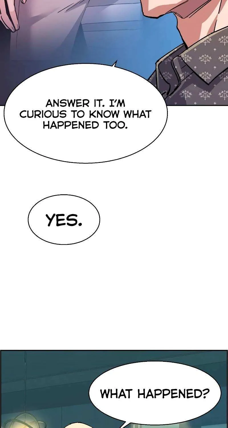 Mercenary Enrollment Chapter 109 page 36 - 