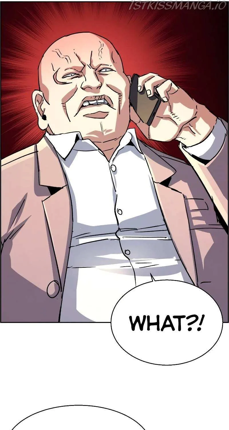 Mercenary Enrollment Chapter 109 page 38 - 