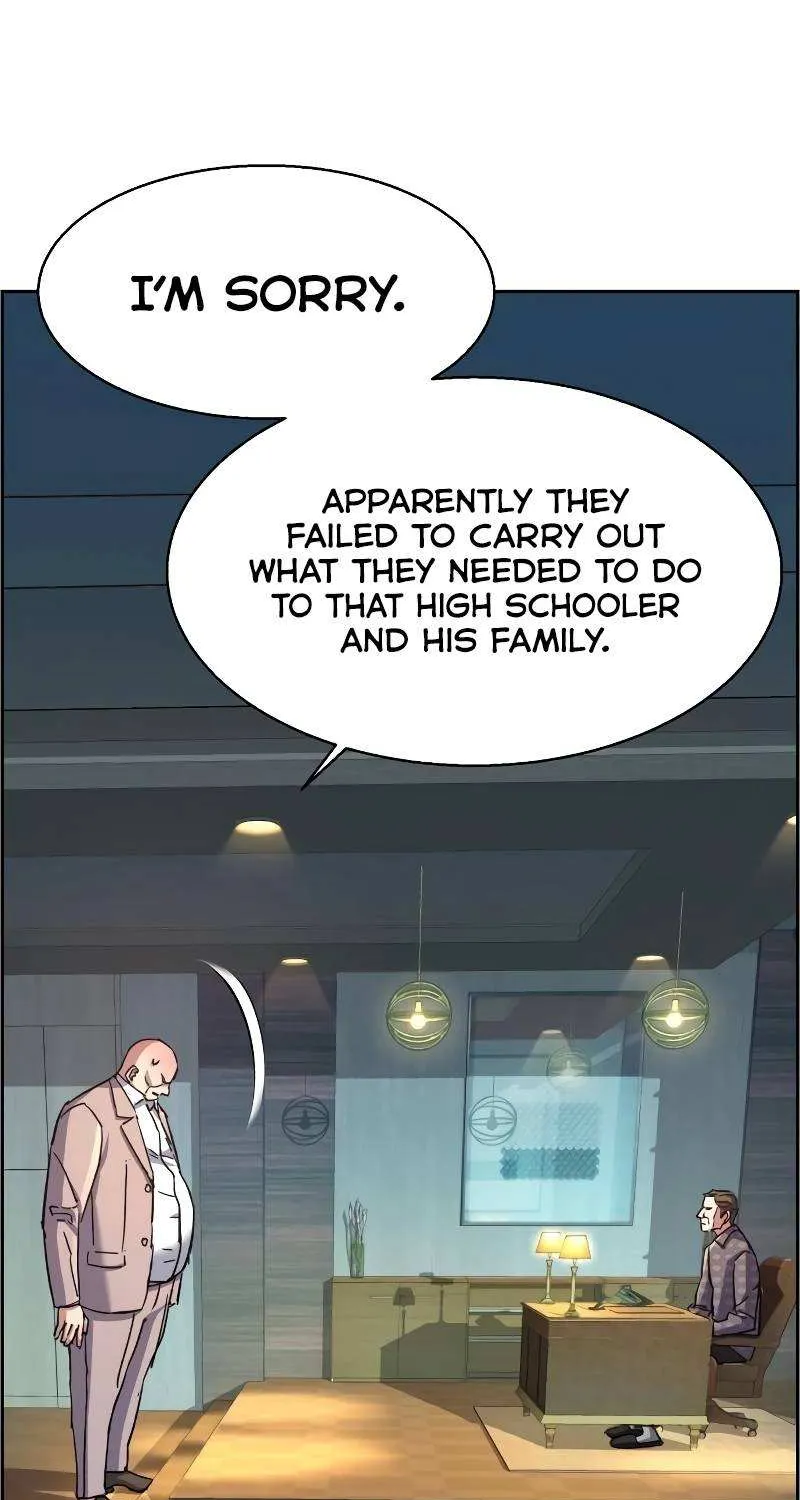 Mercenary Enrollment Chapter 109 page 40 - 
