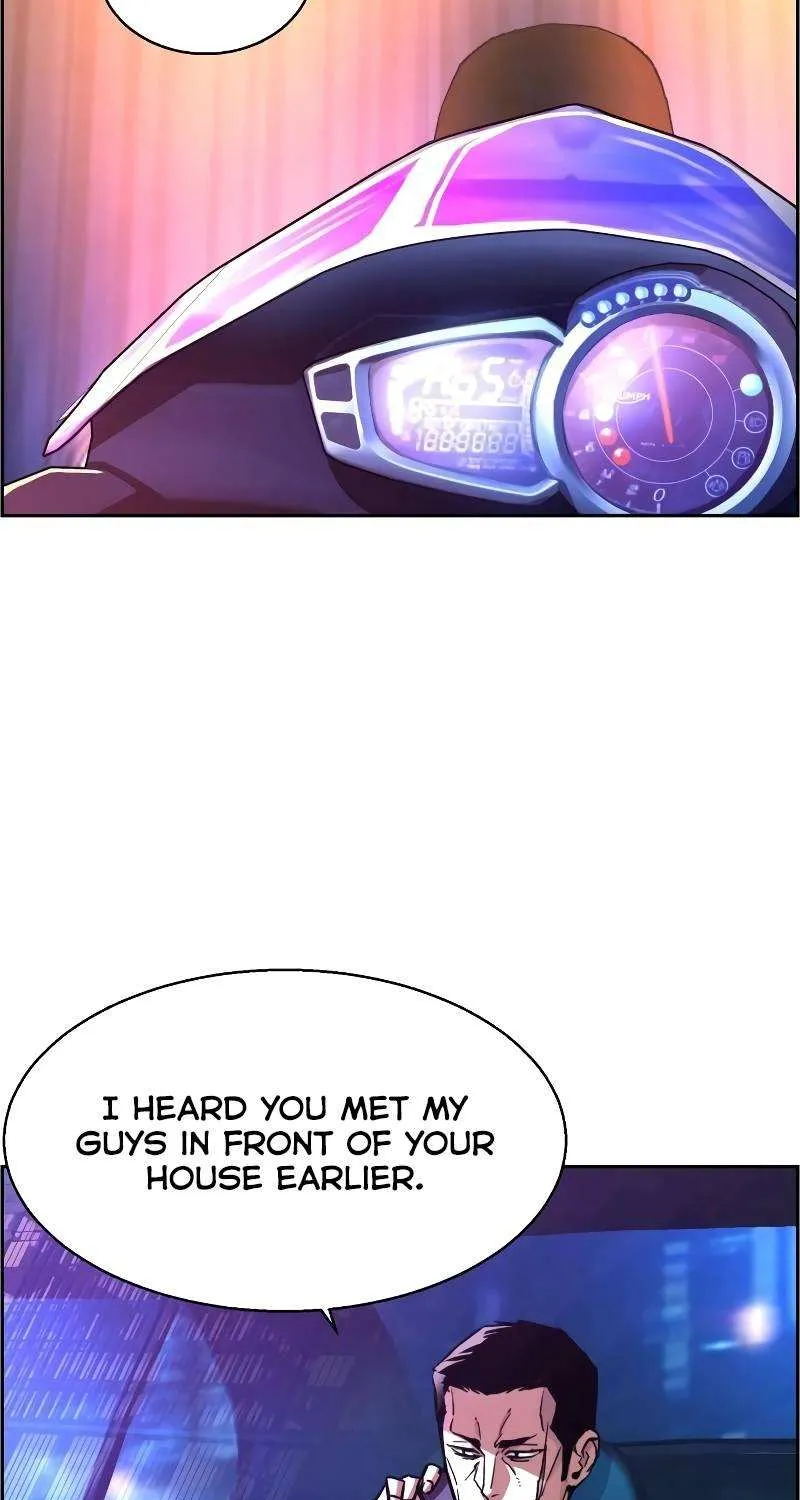 Mercenary Enrollment Chapter 109 page 5 - 