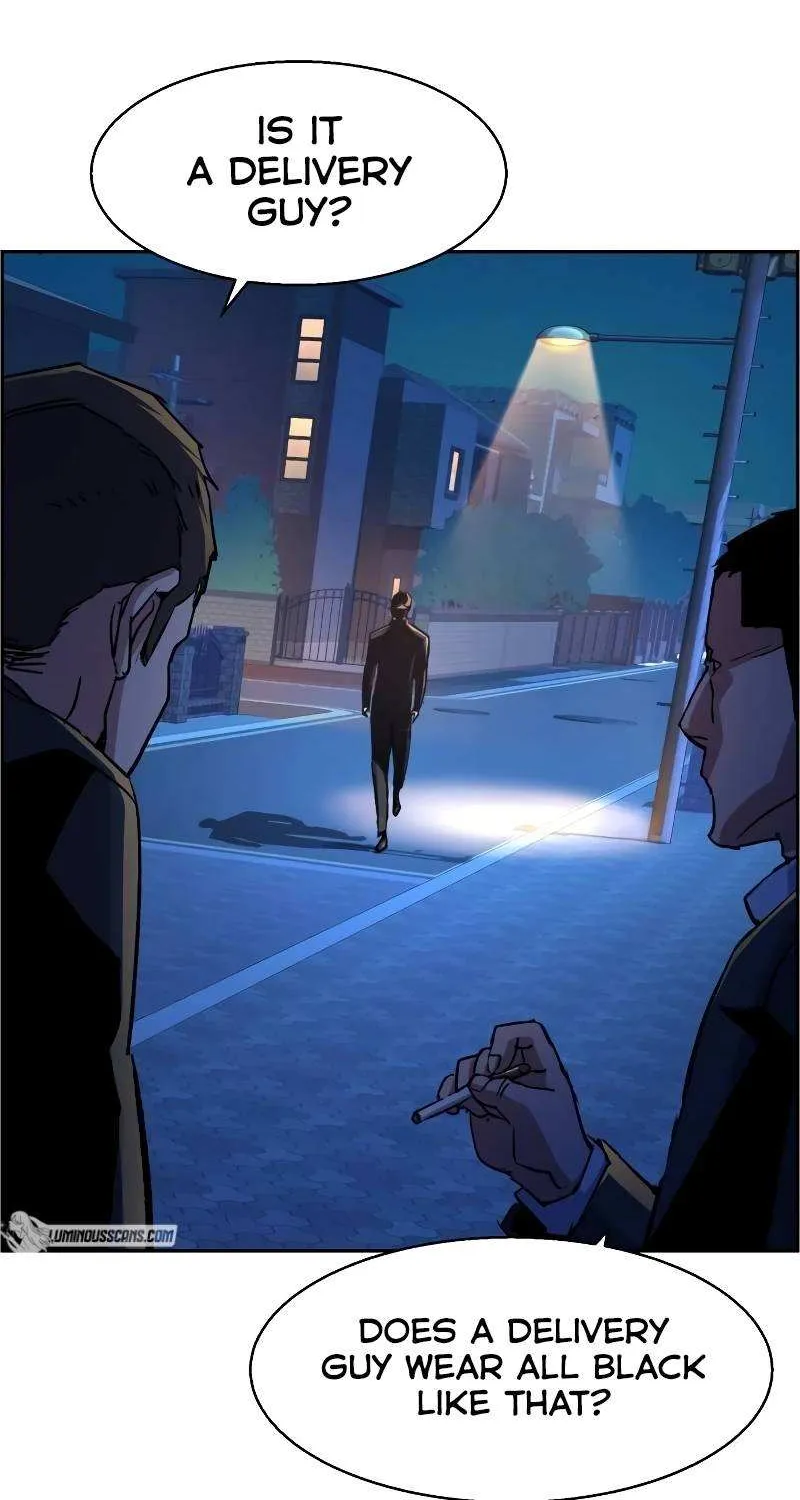 Mercenary Enrollment Chapter 109 page 59 - 