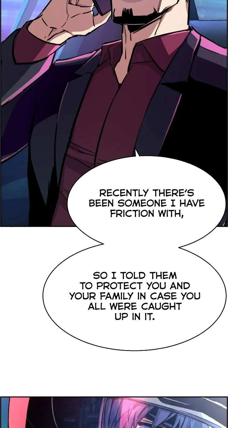 Mercenary Enrollment Chapter 109 page 7 - 
