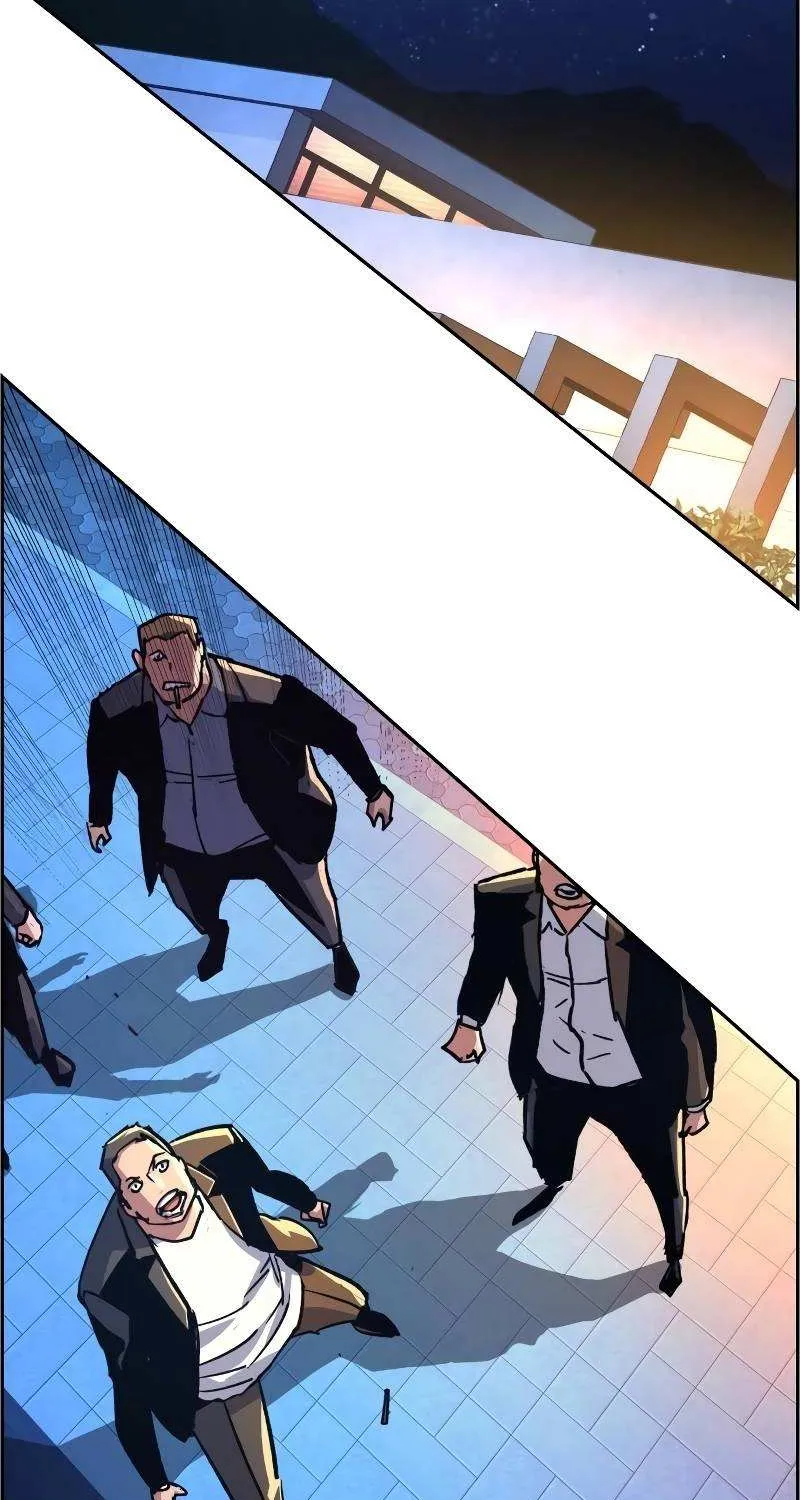 Mercenary Enrollment Chapter 109 page 64 - 