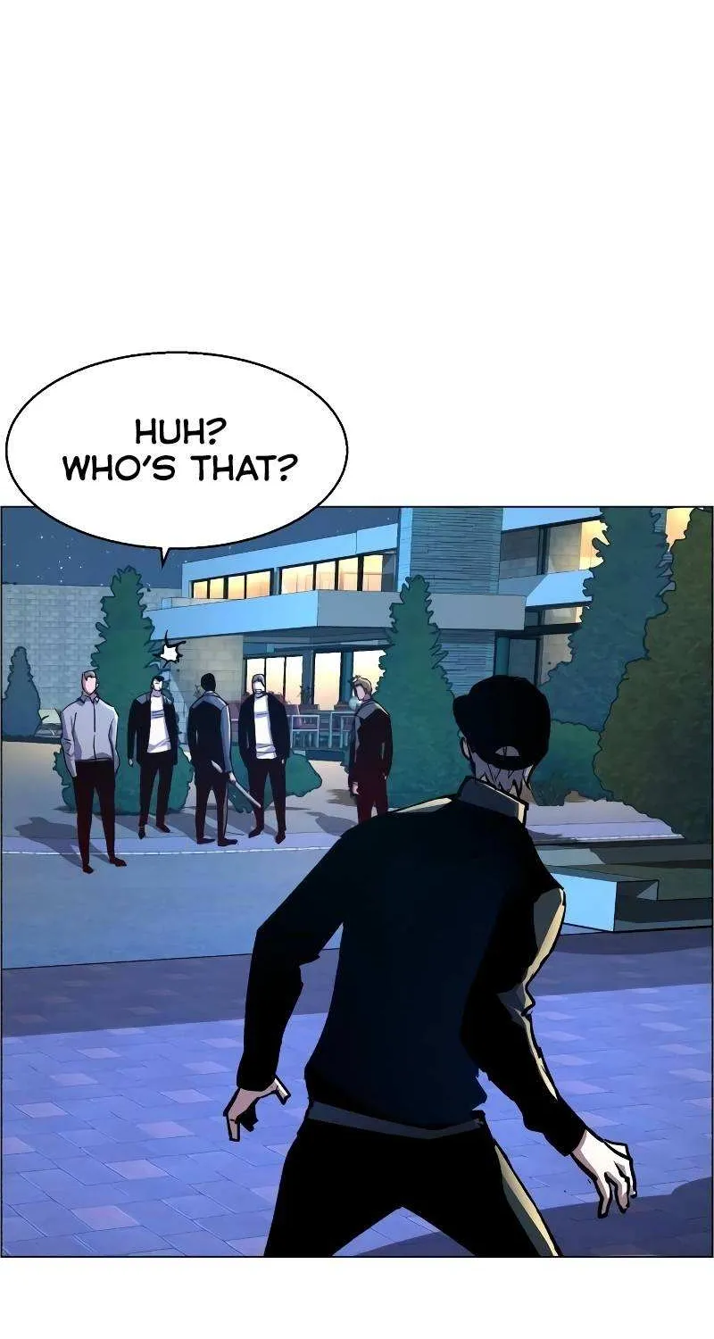 Mercenary Enrollment Chapter 109 page 69 - 