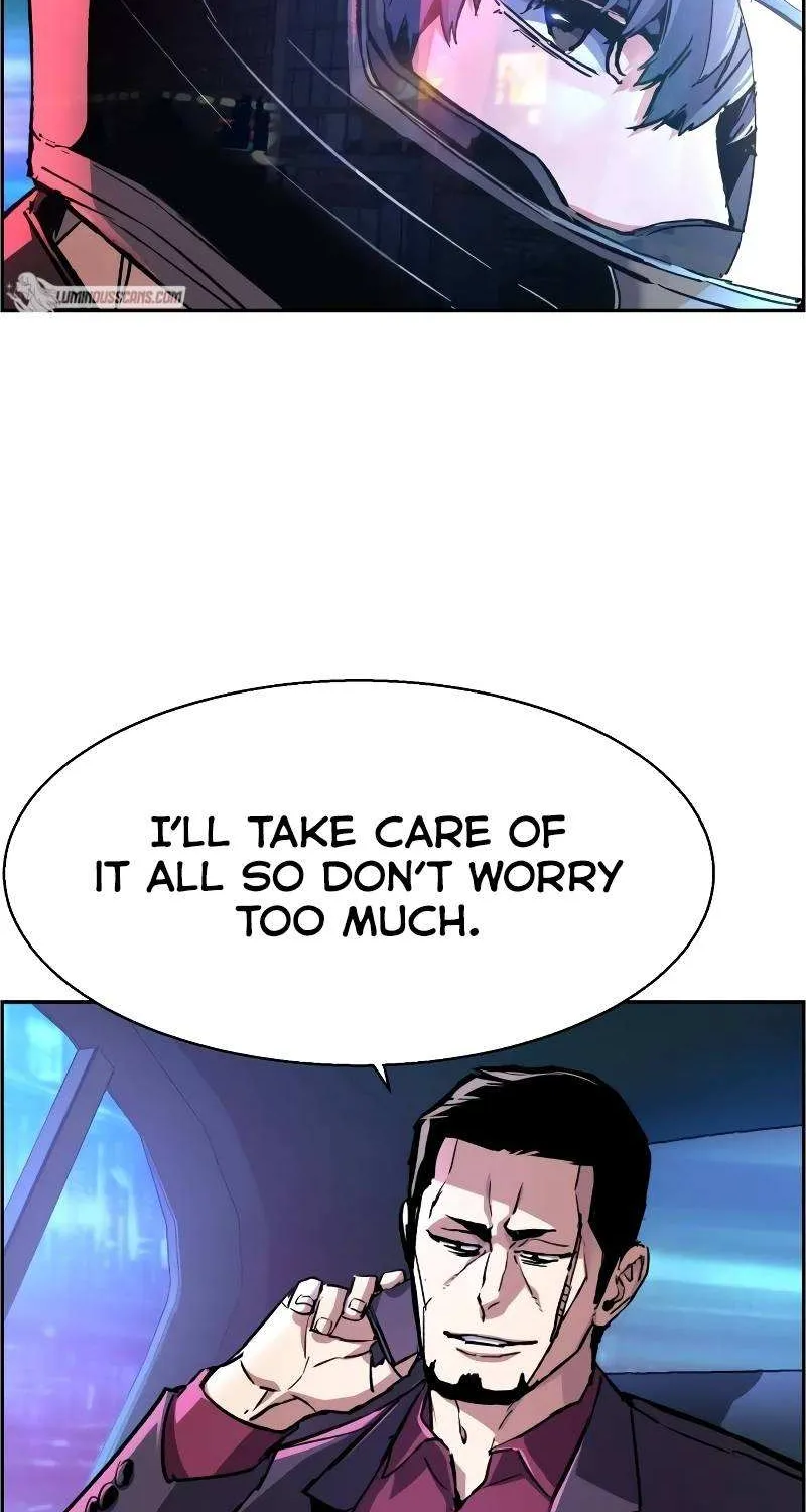 Mercenary Enrollment Chapter 109 page 8 - 
