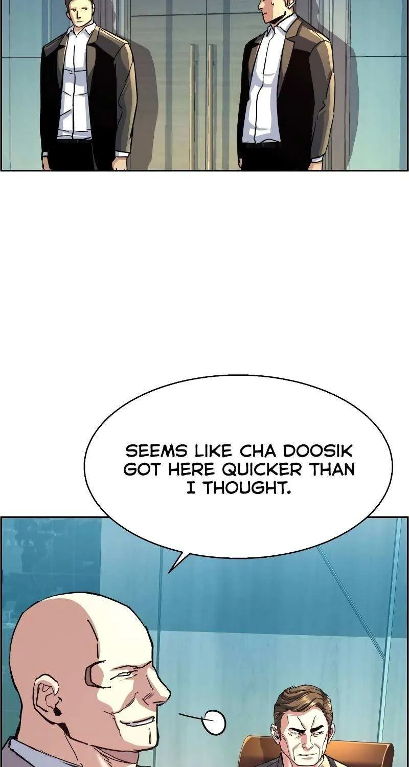 Mercenary Enrollment Chapter 109 page 91 - 