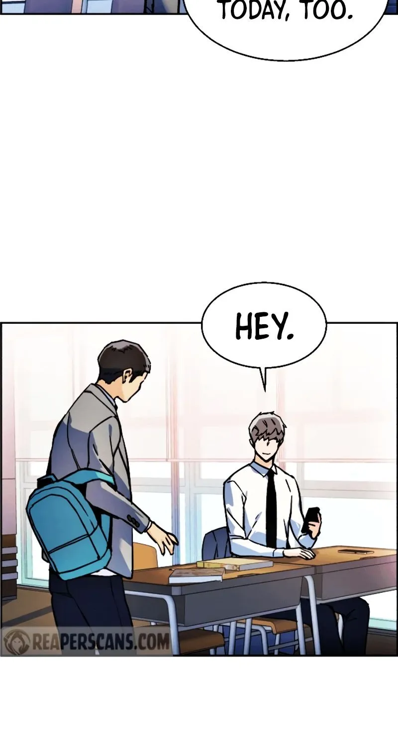 Mercenary Enrollment Chapter 11 page 11 - 