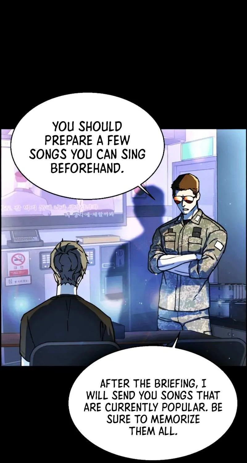 Mercenary Enrollment Chapter 11 page 101 - 