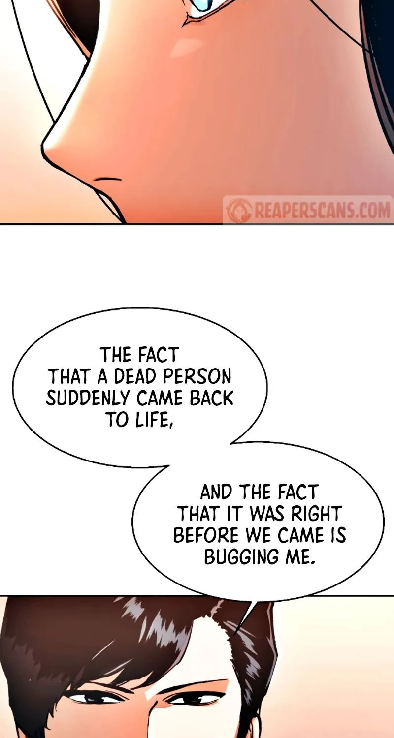 Mercenary Enrollment Chapter 11 page 115 - 