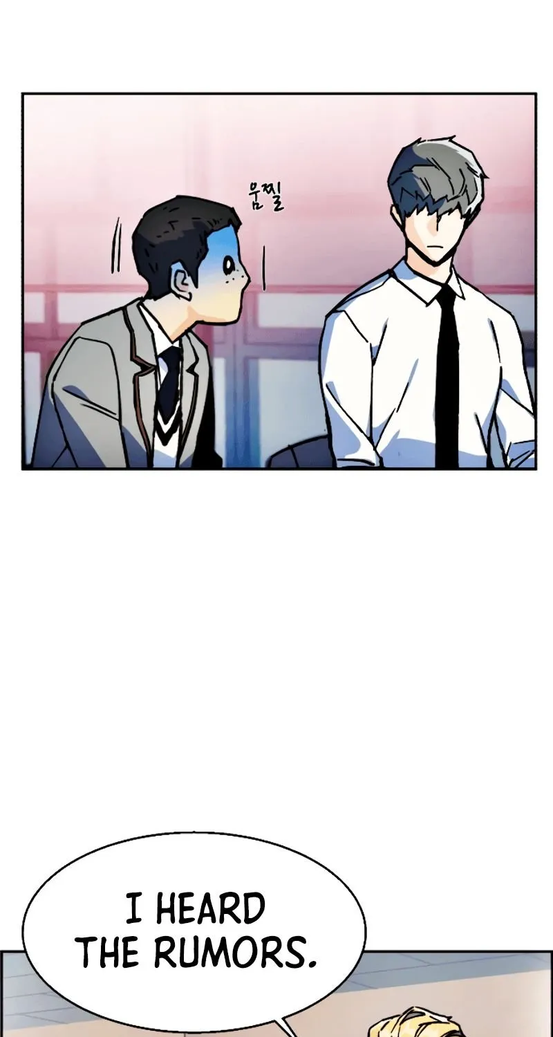 Mercenary Enrollment Chapter 11 page 18 - 