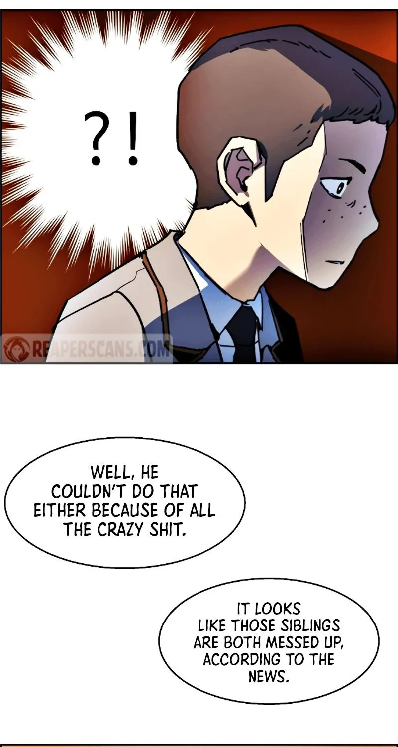 Mercenary Enrollment Chapter 11 page 20 - 