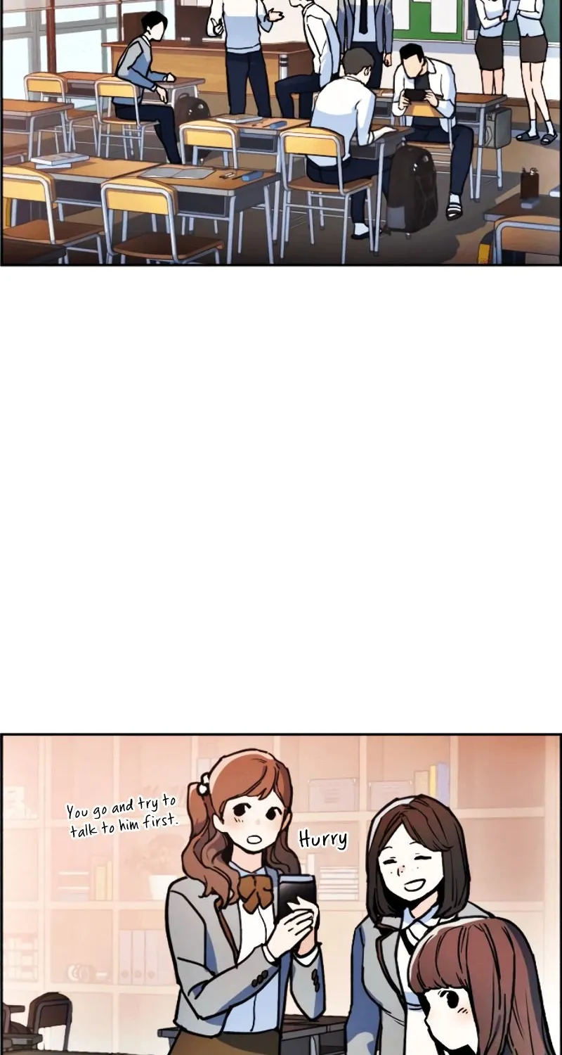 Mercenary Enrollment Chapter 11 page 3 - 