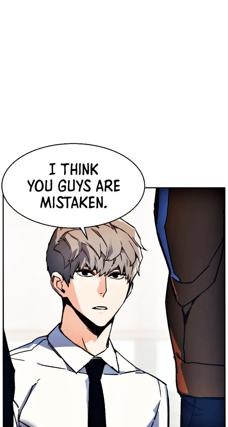 Mercenary Enrollment Chapter 11 page 22 - 