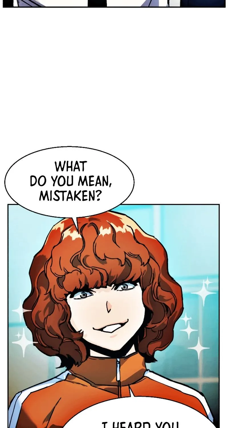 Mercenary Enrollment Chapter 11 page 23 - 