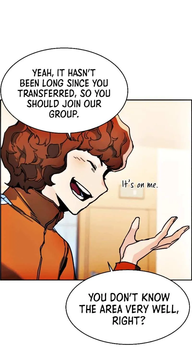 Mercenary Enrollment Chapter 11 page 30 - 