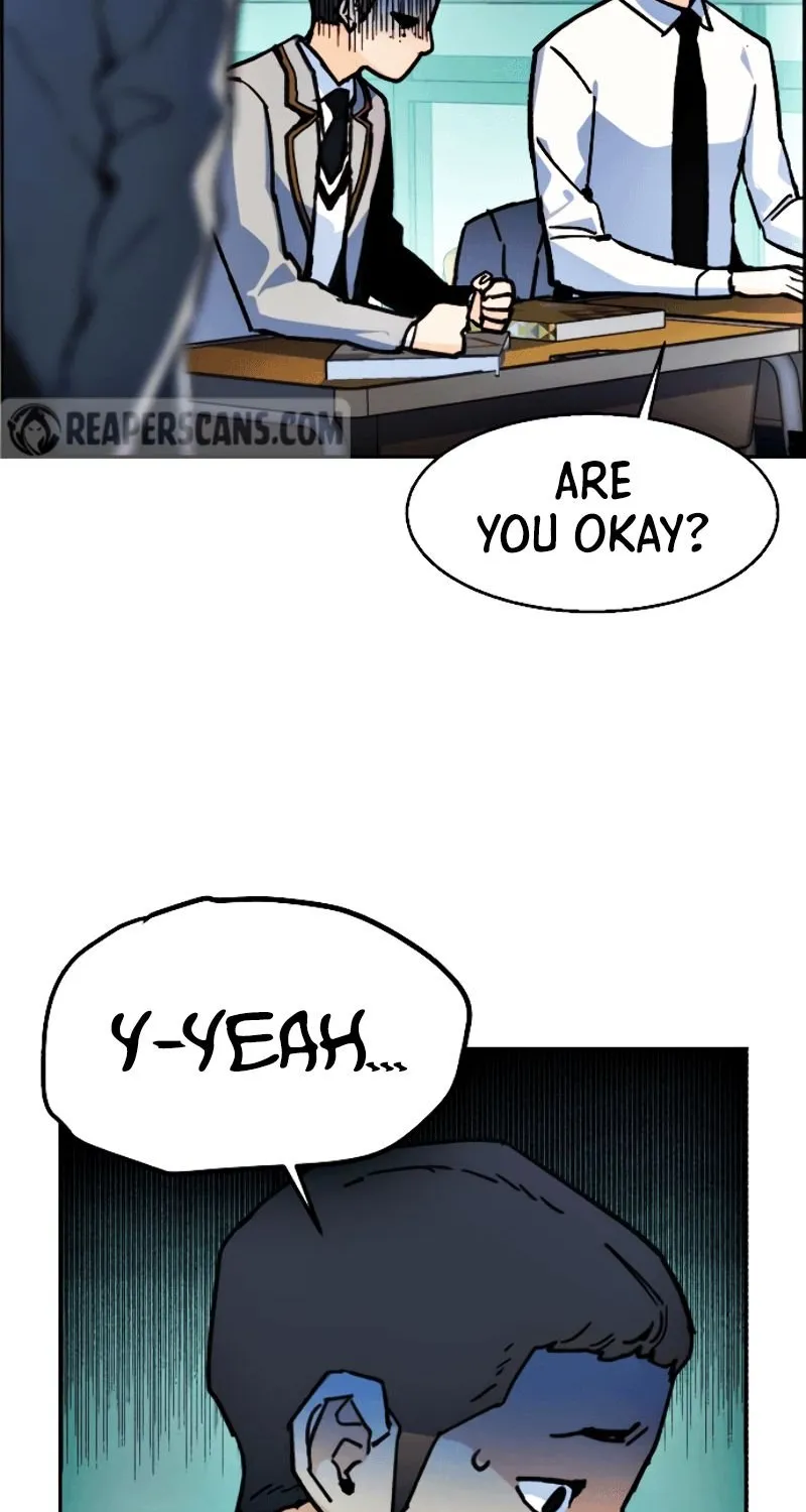 Mercenary Enrollment Chapter 11 page 40 - 