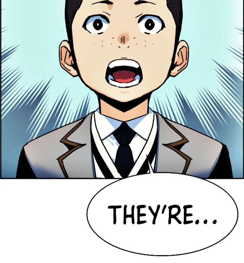 Mercenary Enrollment Chapter 11 page 46 - 