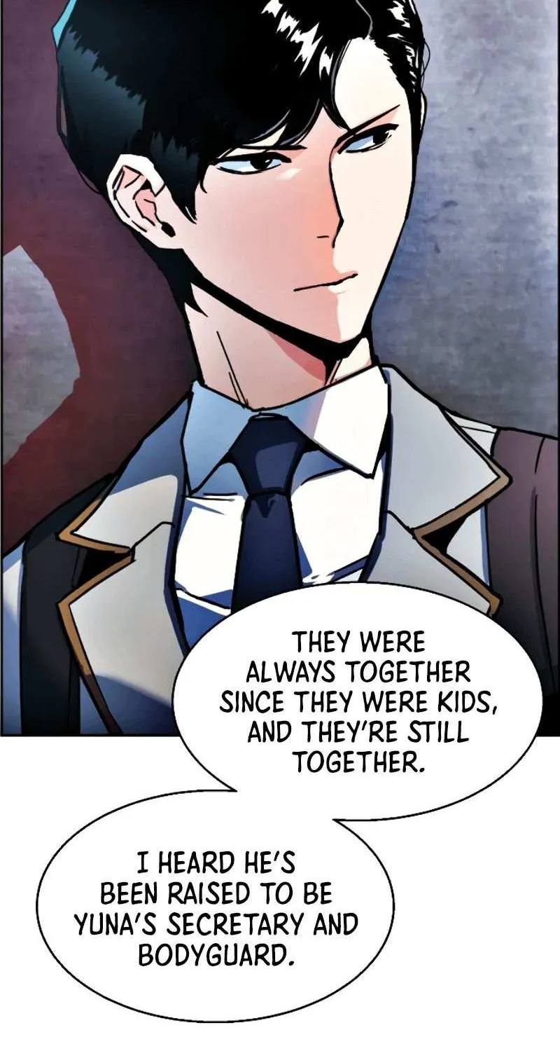 Mercenary Enrollment Chapter 11 page 50 - 