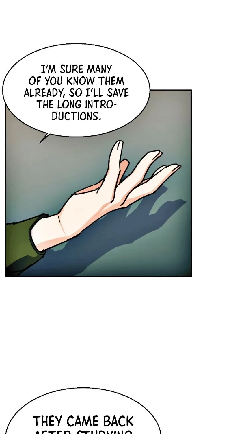 Mercenary Enrollment Chapter 11 page 51 - 
