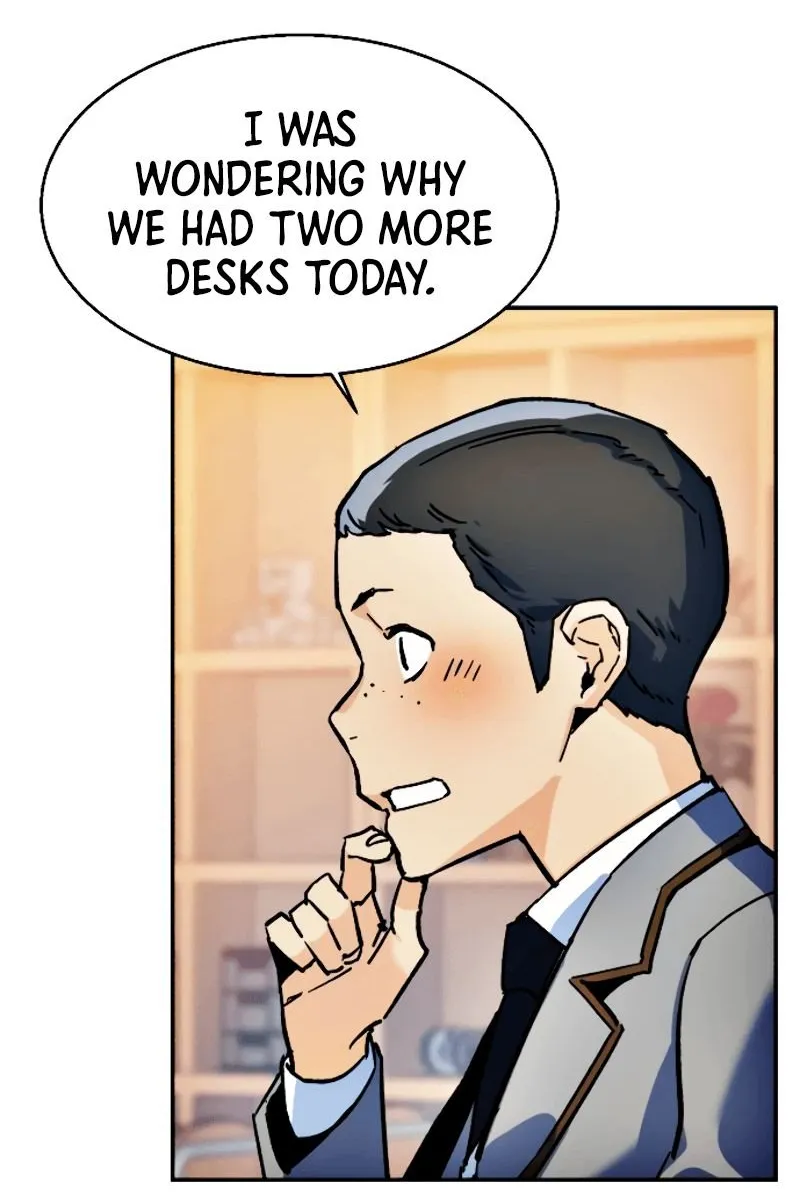 Mercenary Enrollment Chapter 11 page 54 - 